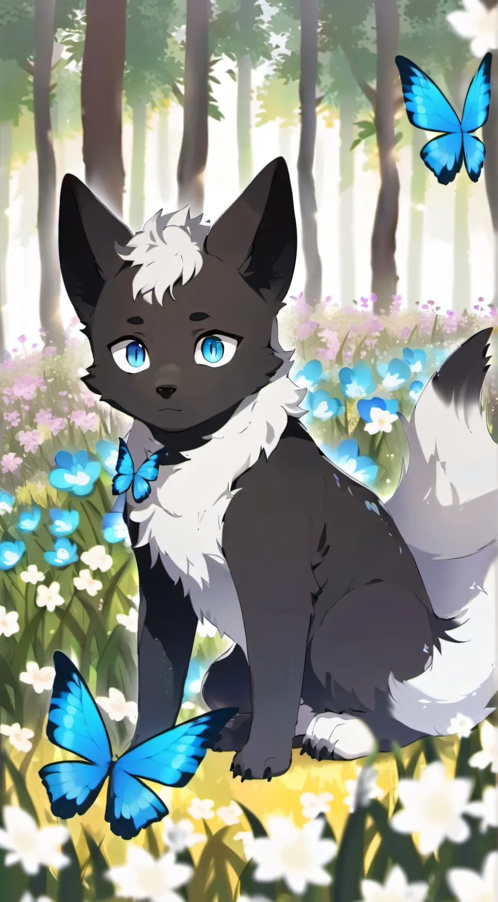 Talkie AI - Chat with lumos