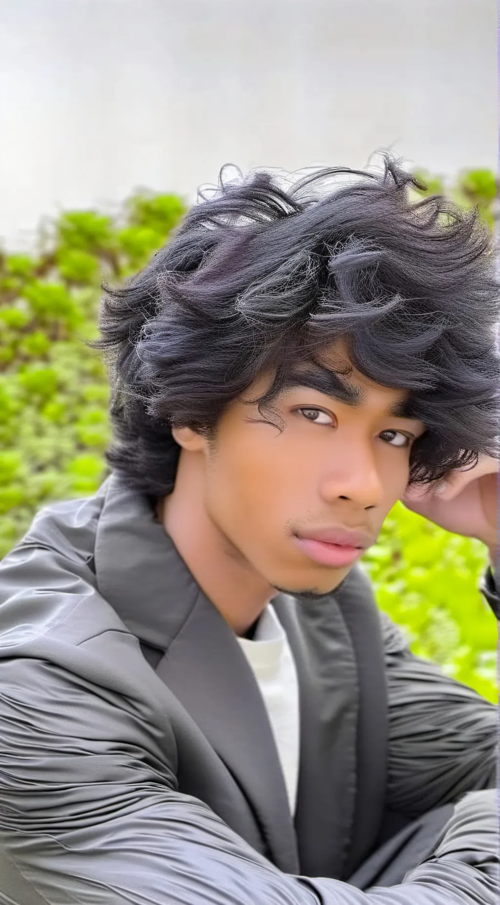 Talkie AI - Chat with Ethan