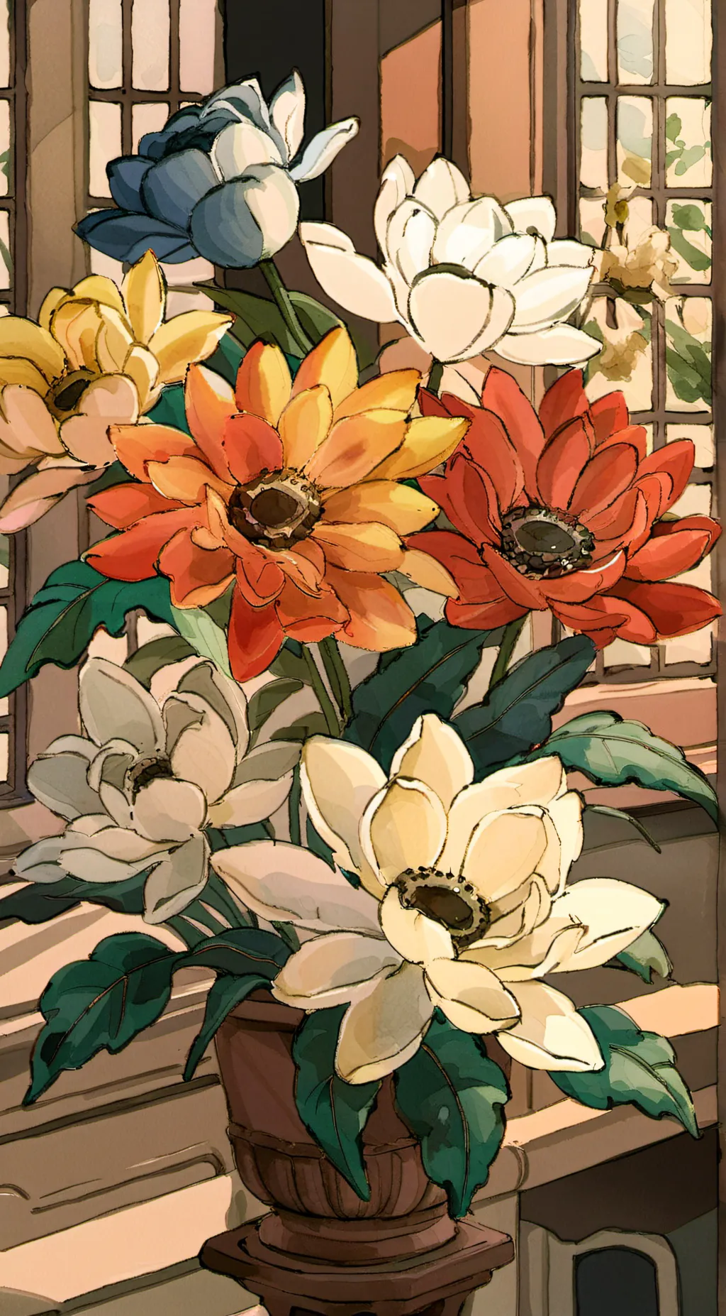 Talkie AI - Chat with curse from jjk