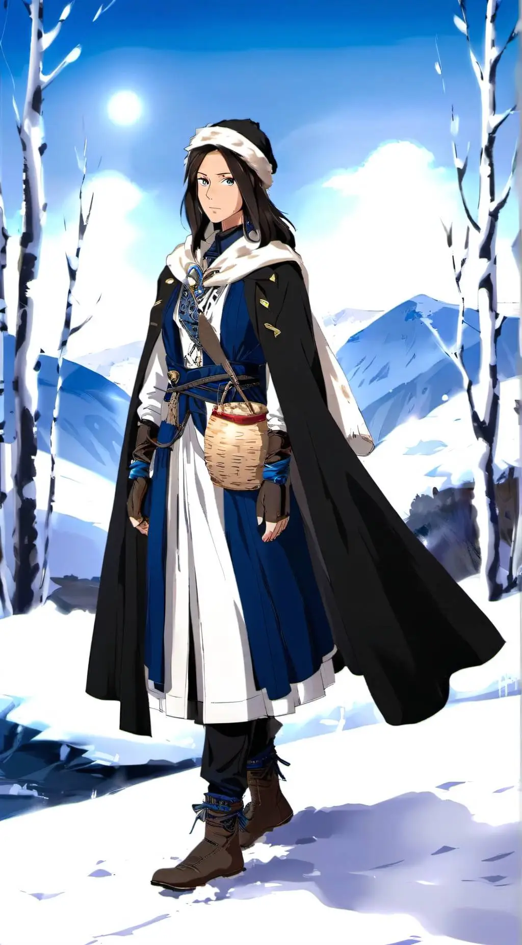 Talkie AI - Chat with Karu 