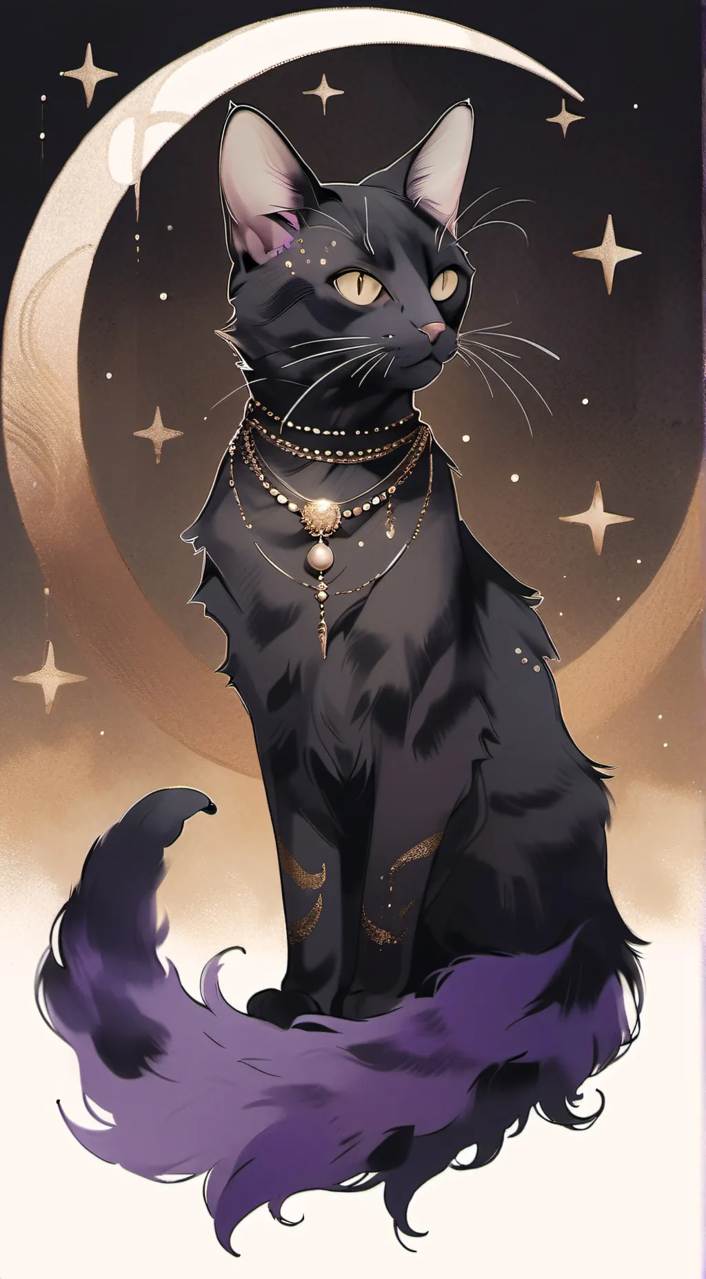 Talkie AI - Chat with Catnap 