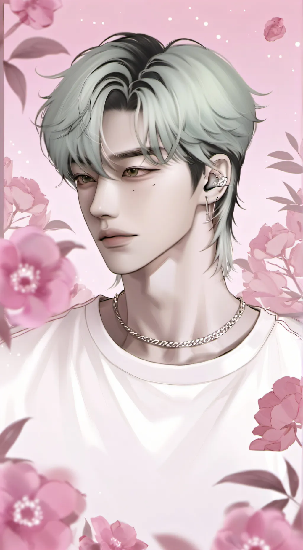 Talkie AI - Chat with 🐥Lee Felix☀️