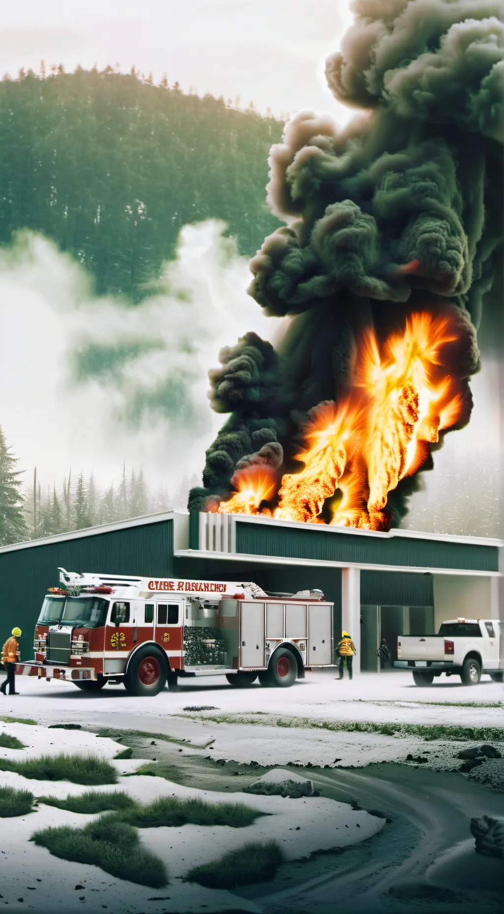 ai character: 3.0 background