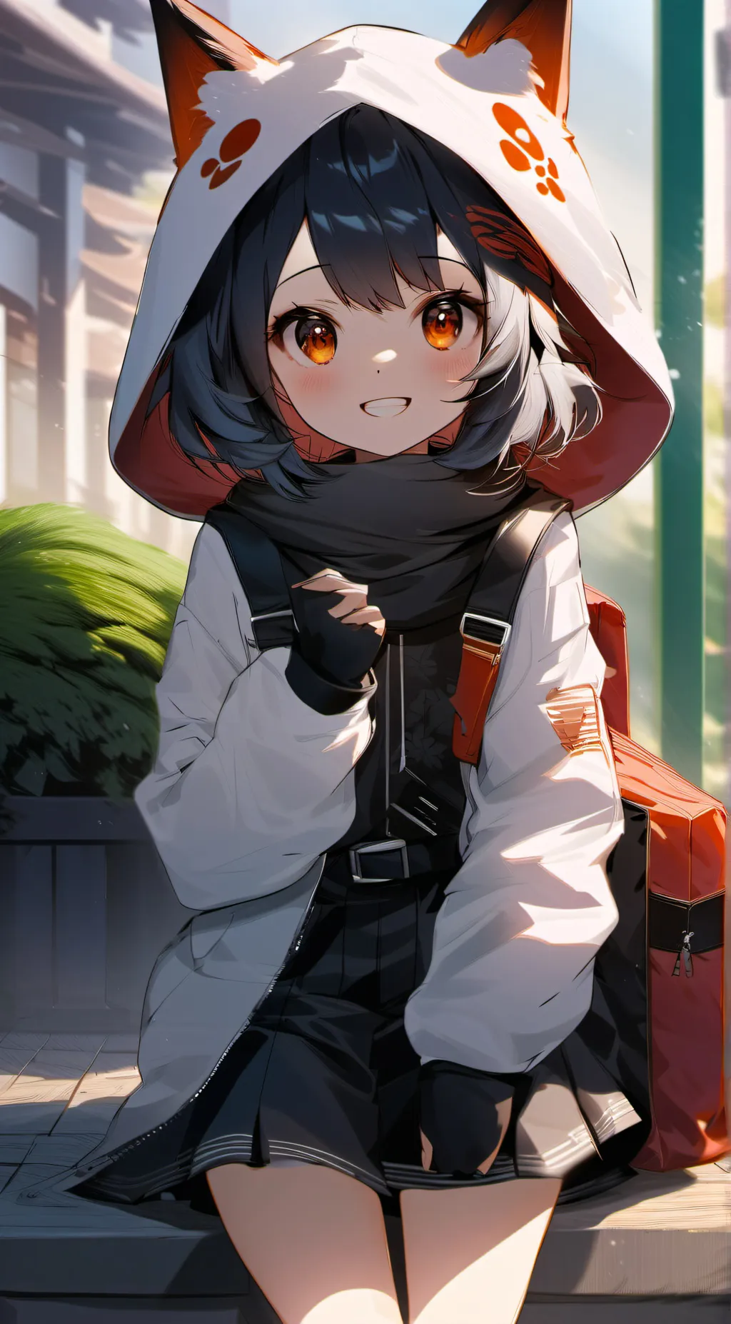 Talkie AI - Chat with kazy