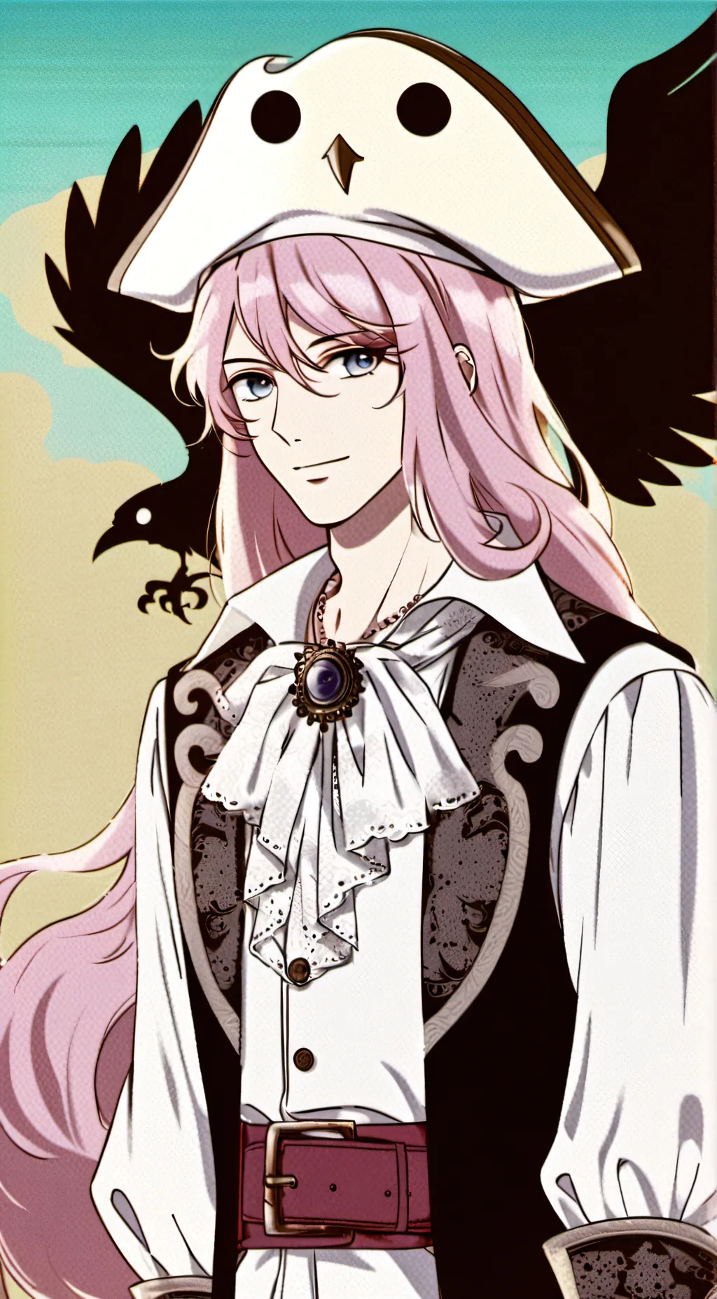 Talkie AI - Chat with Sam ventrel 