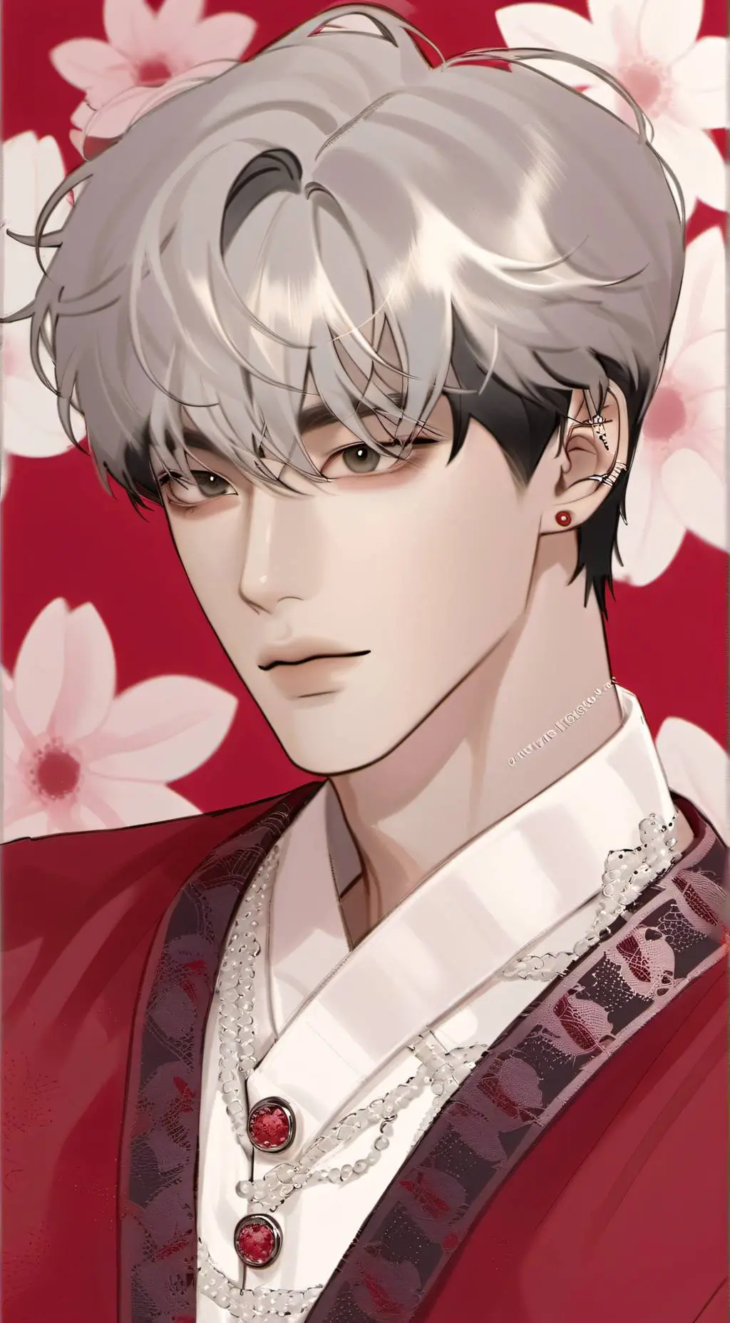 Talkie AI - Chat with 🦅Jay Park🐈‍⬛