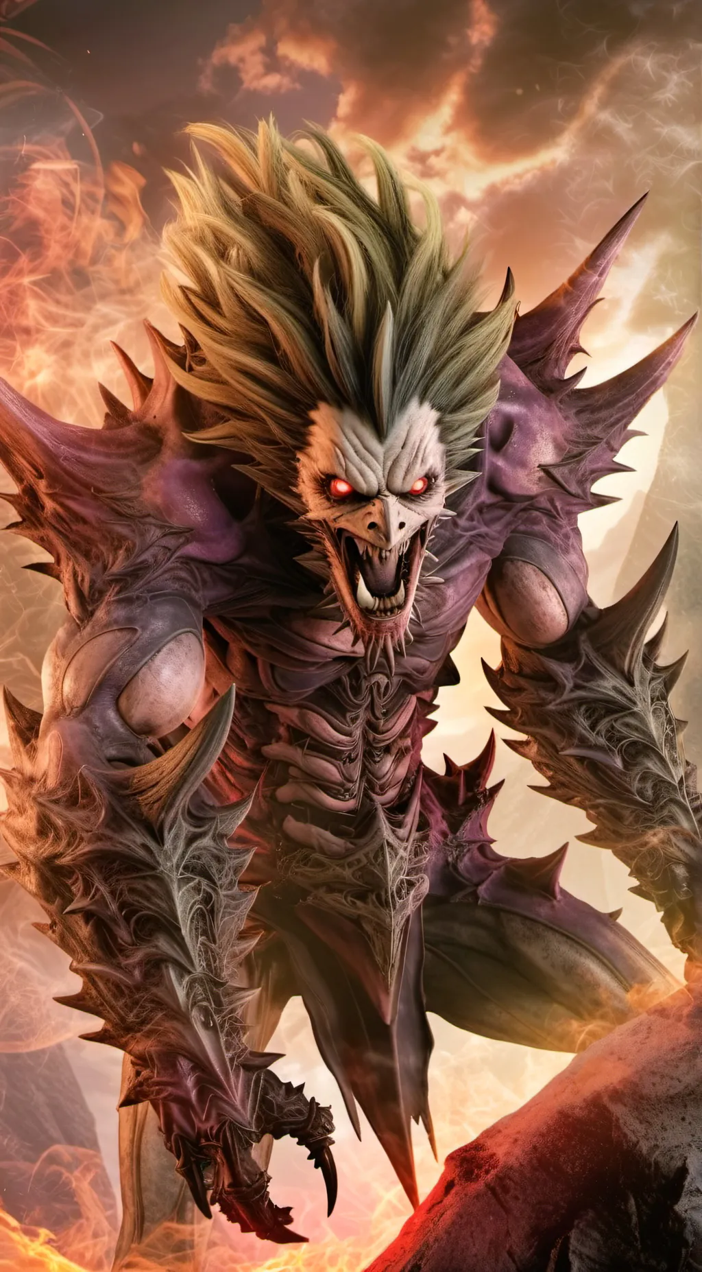 Talkie AI - Chat with Nyxos