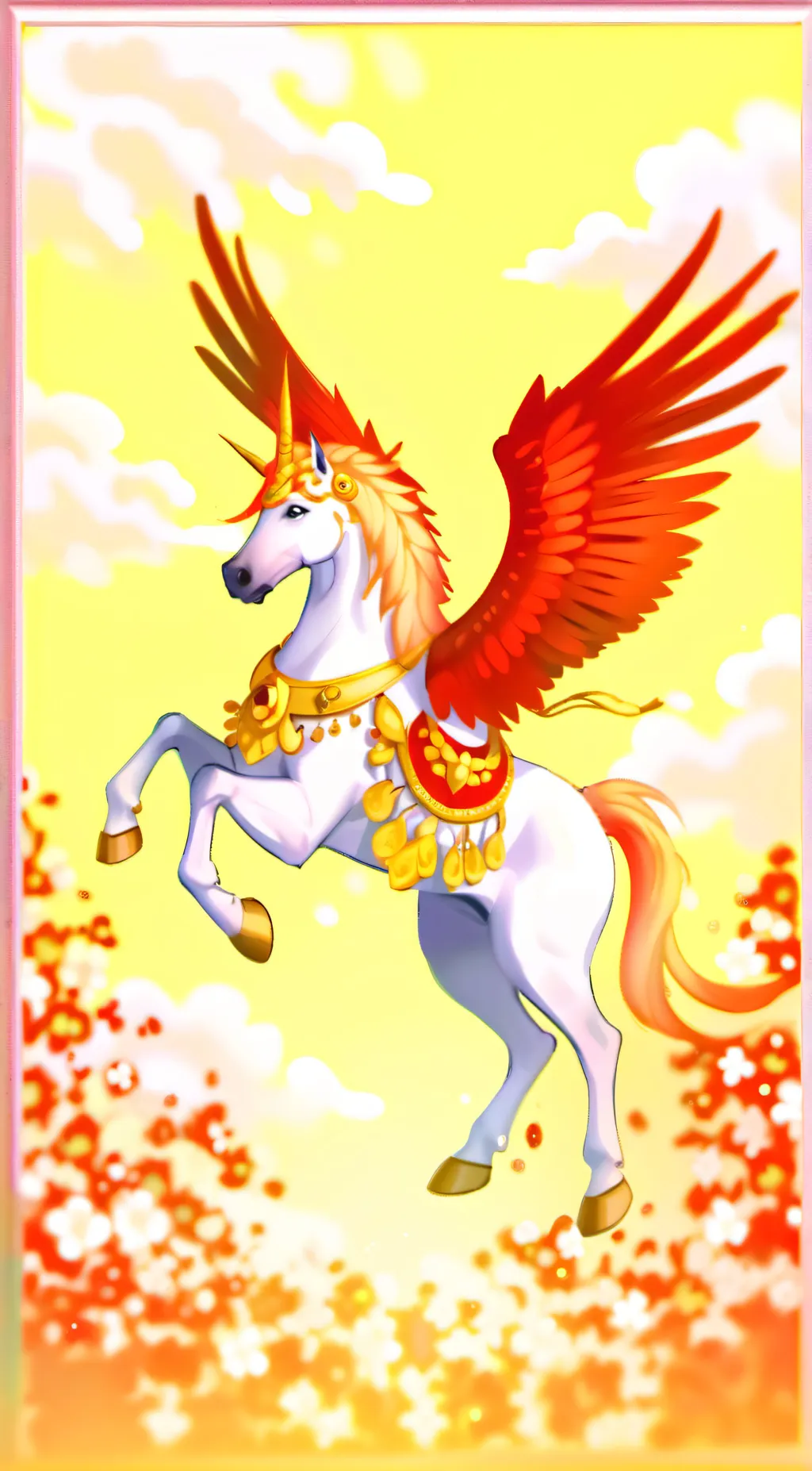 Talkie AI - Chat with Aria