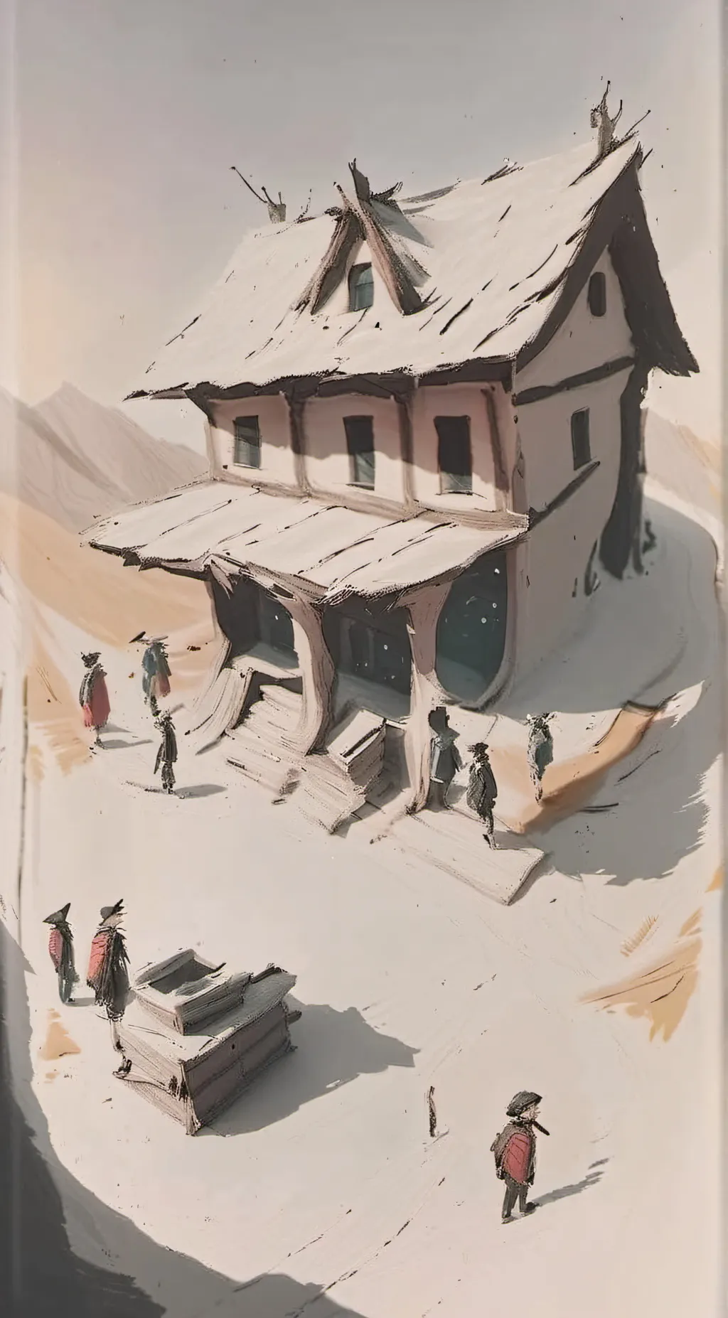 Talkie AI - Chat with FPE (AU)