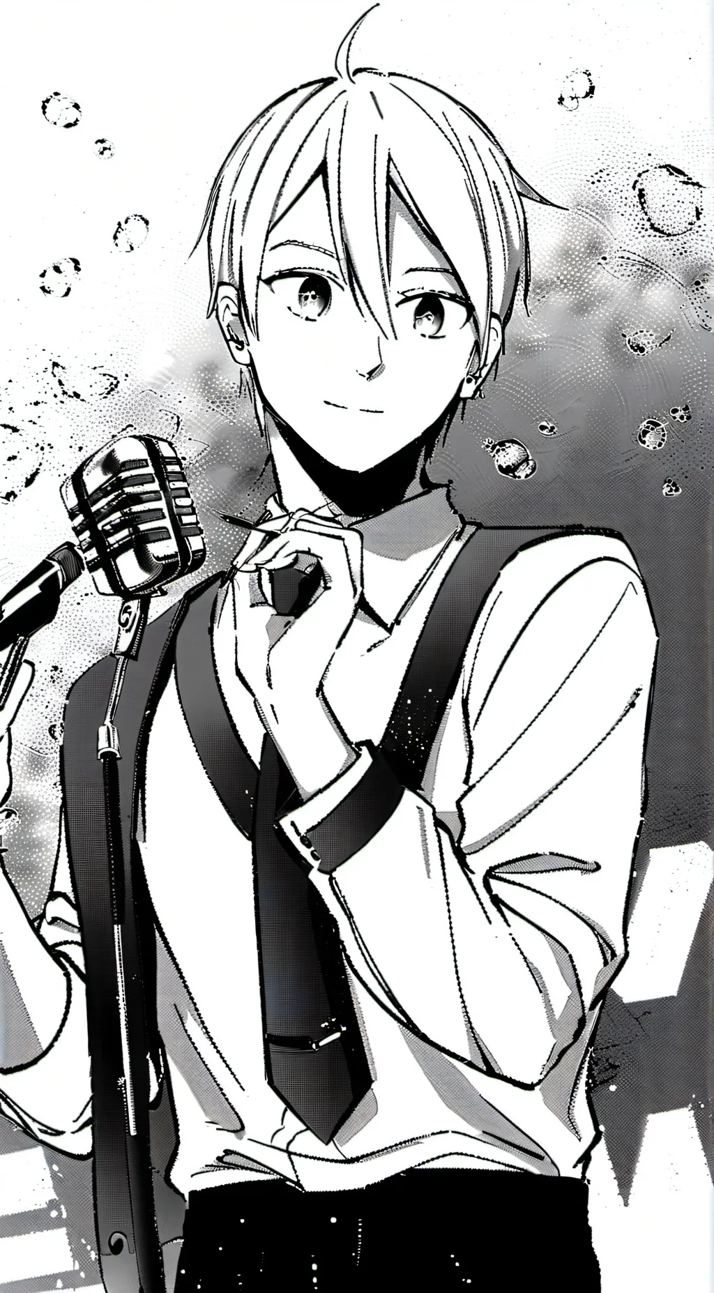 Talkie AI - Chat with k͜͡e͜͡v͜͡v͜͡e͜͡n͜͡