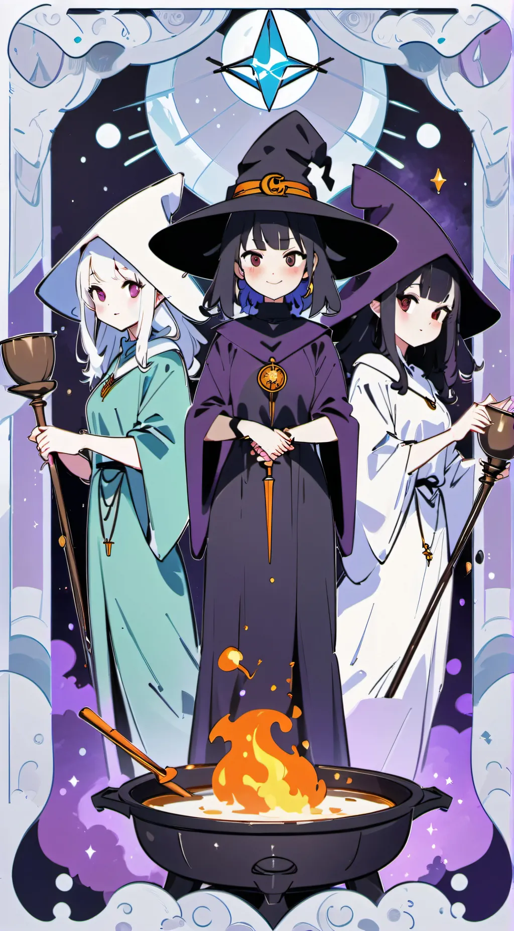 Talkie AI - Chat with Coven