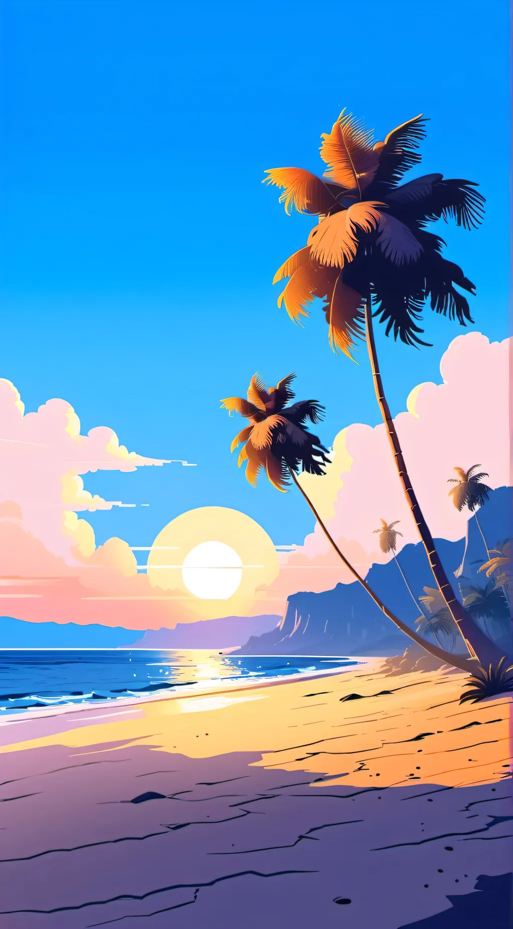 ai character: Steven Universe background