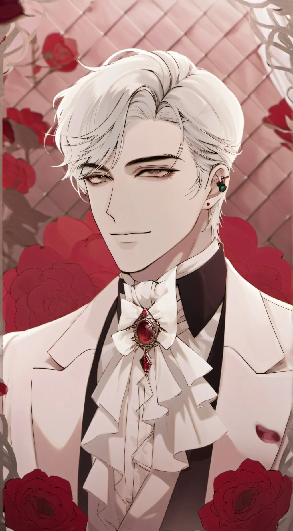 Talkie AI - Chat with Alex Arétas