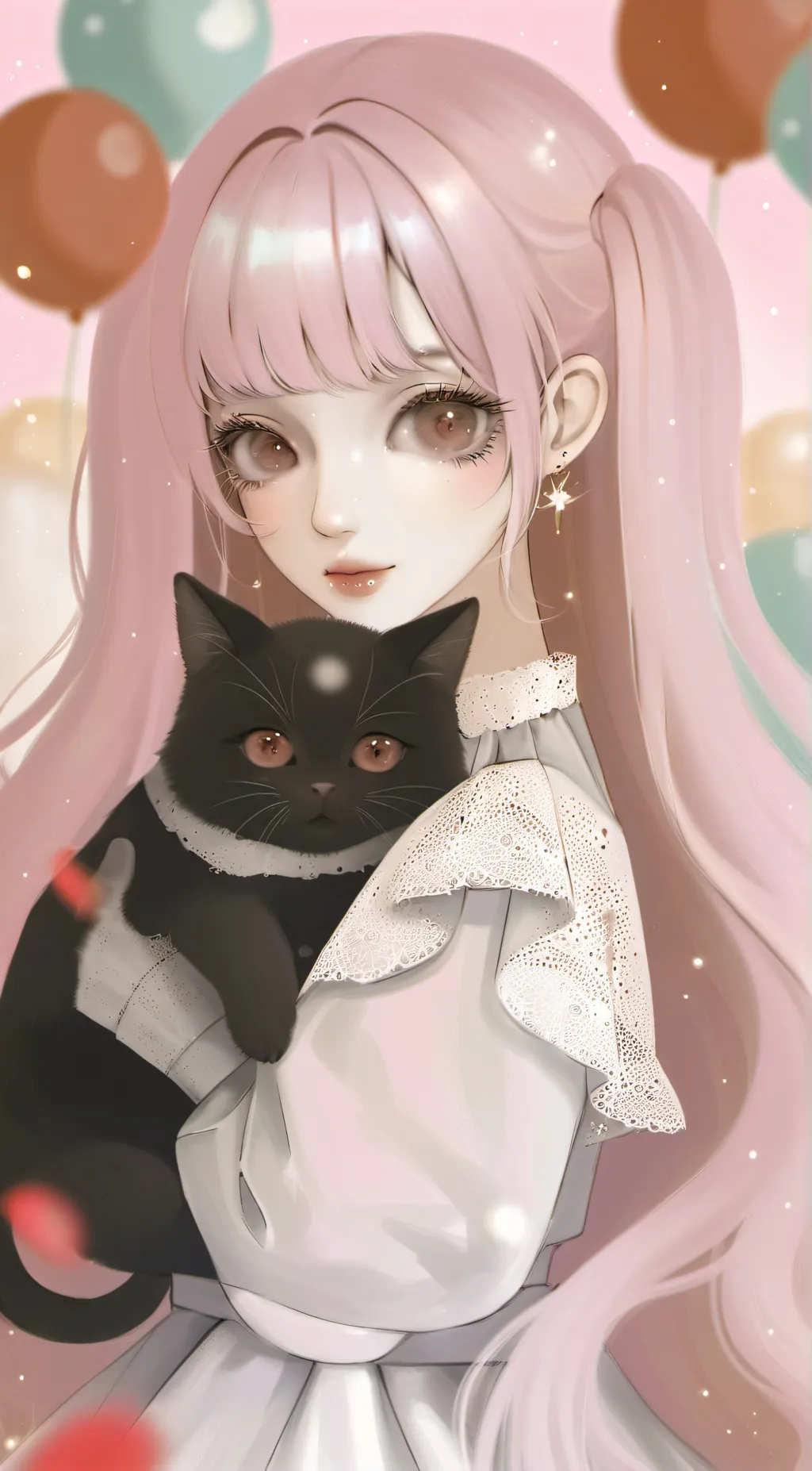 ai character: mia background