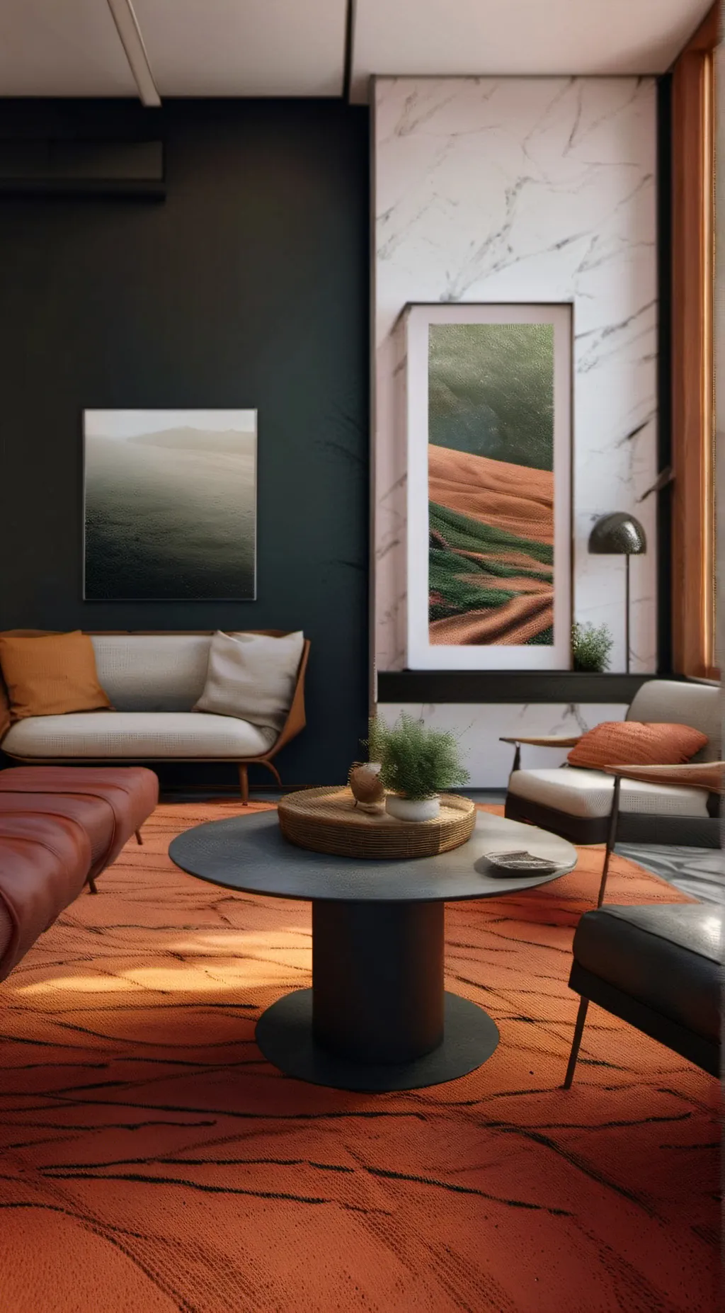 ai character: Stray kids background