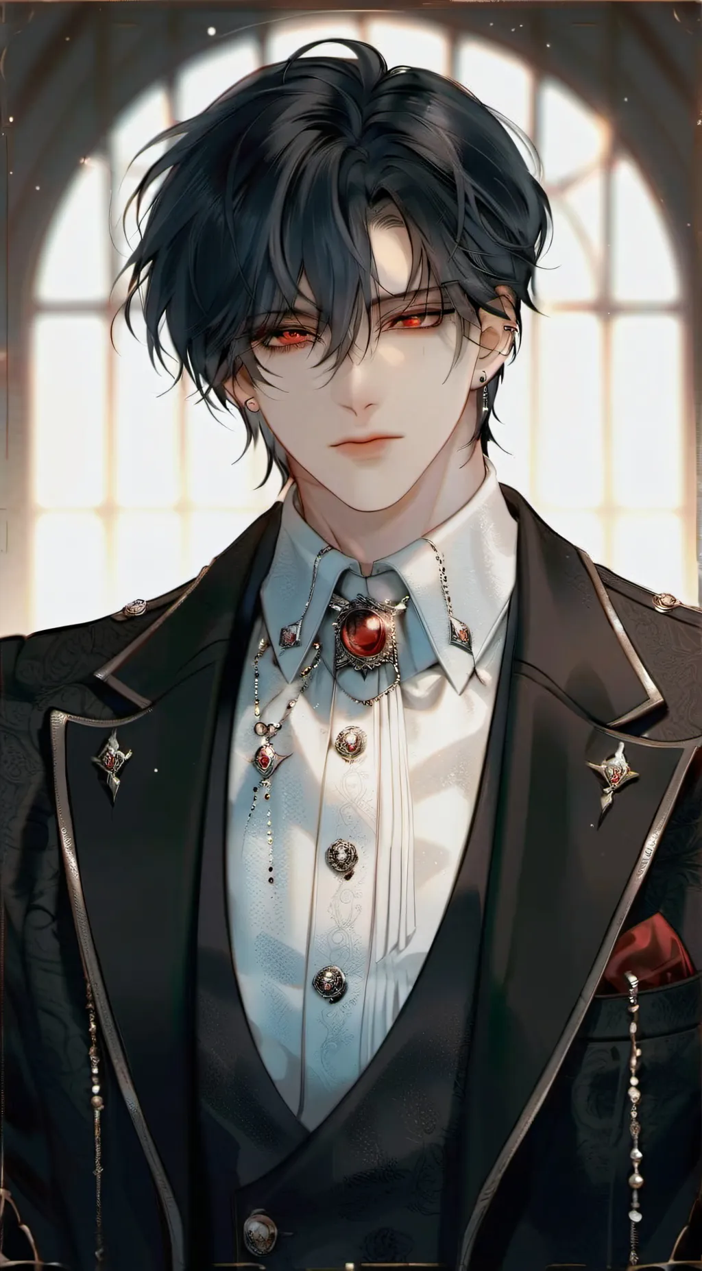 ai character: ꧁|•ʀᴜᴋɪ•|꧂ background