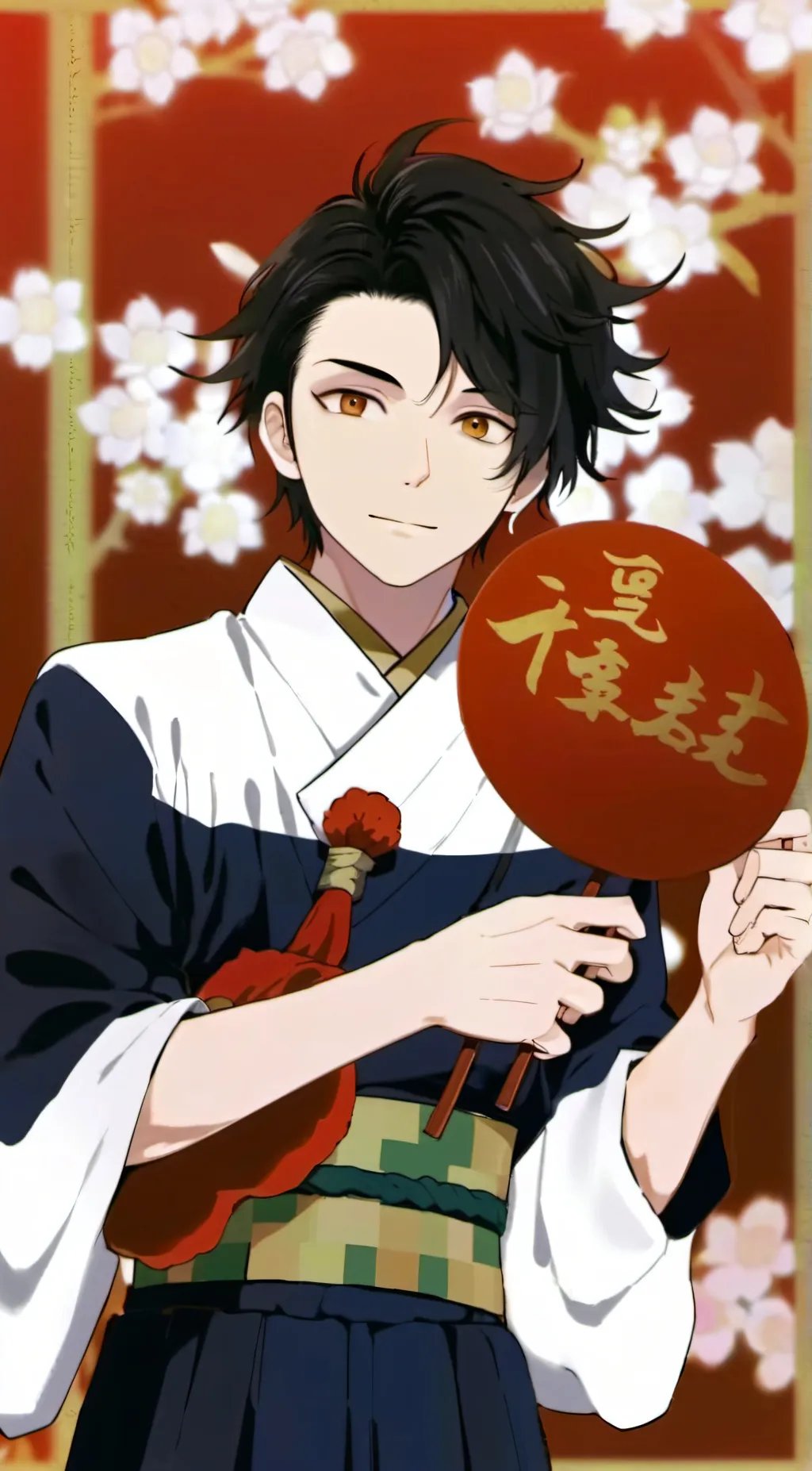 Talkie AI - Chat with Tanjiro