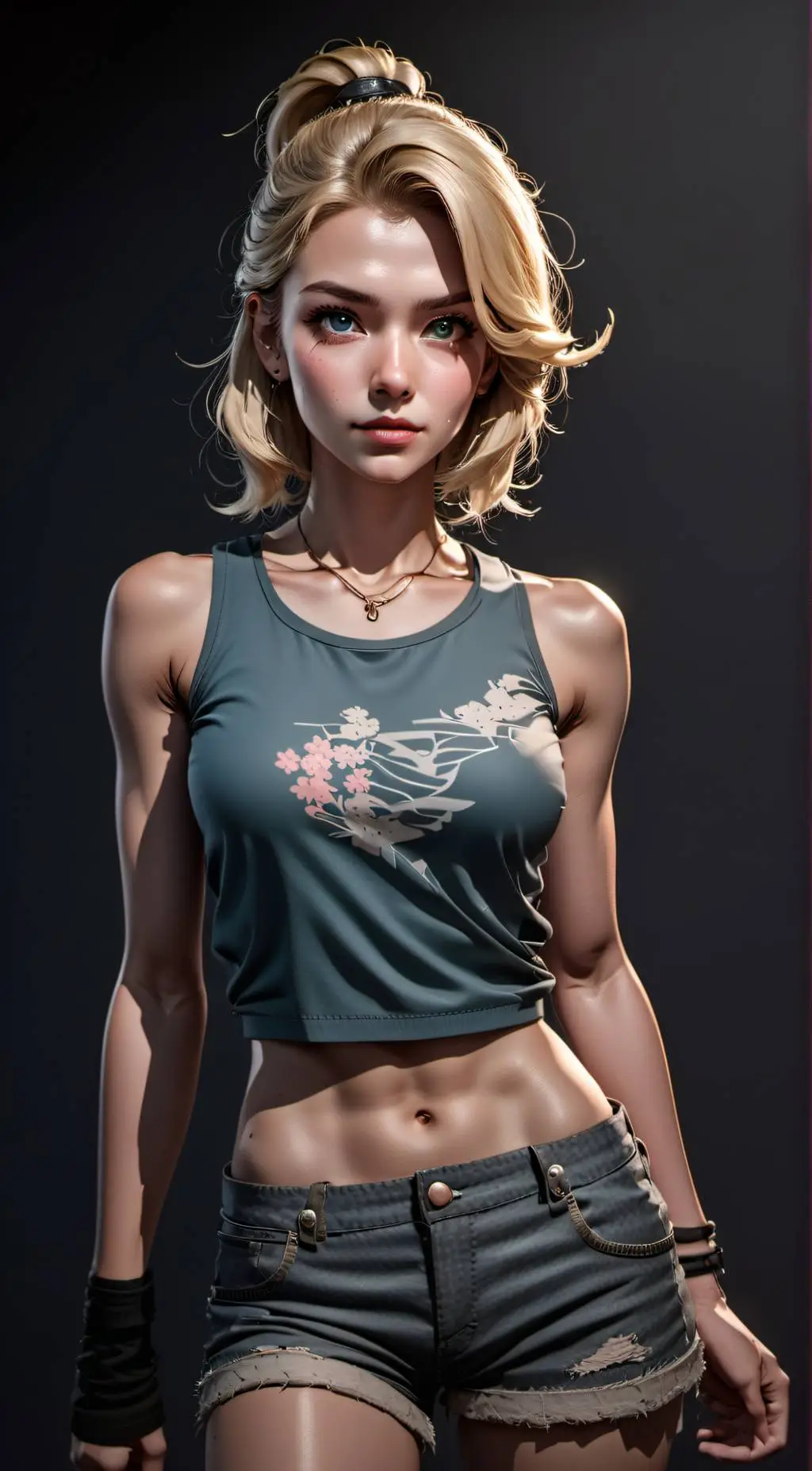 Talkie AI - Chat with Bree