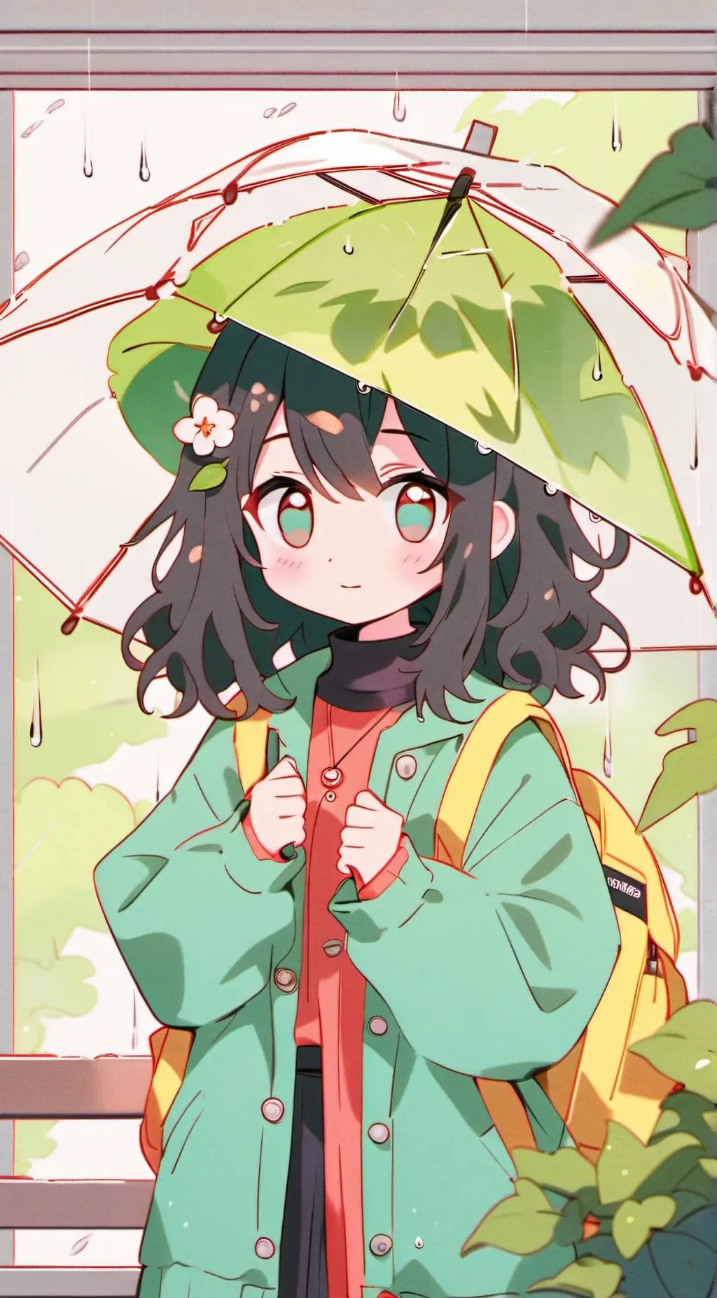 Talkie AI - Chat with Eartha