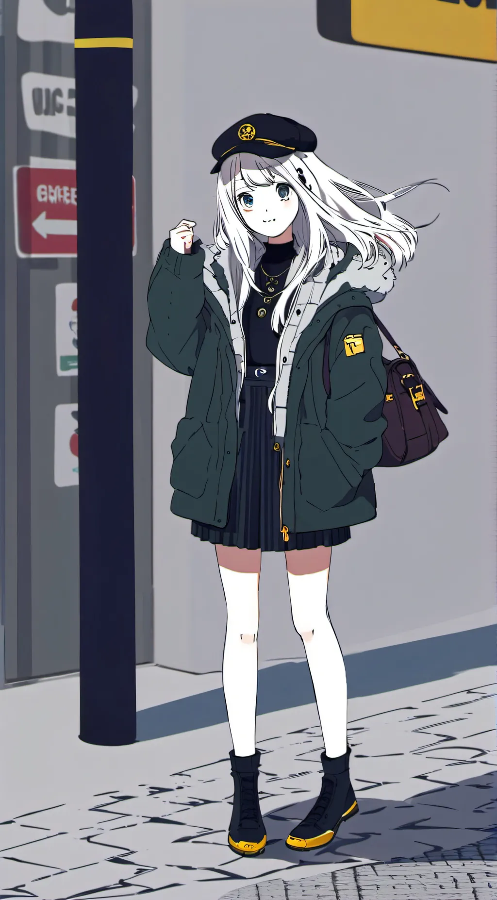 Talkie AI - Chat with Serena