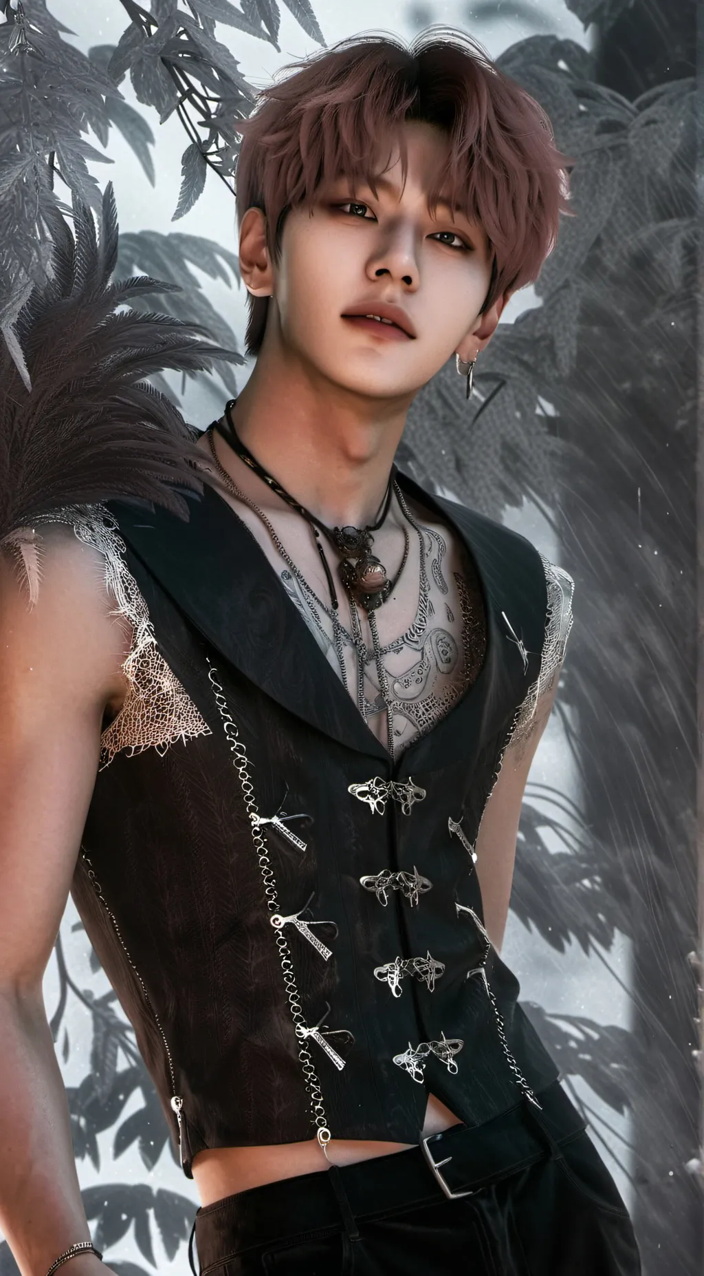 Talkie AI - Chat with Seungmin