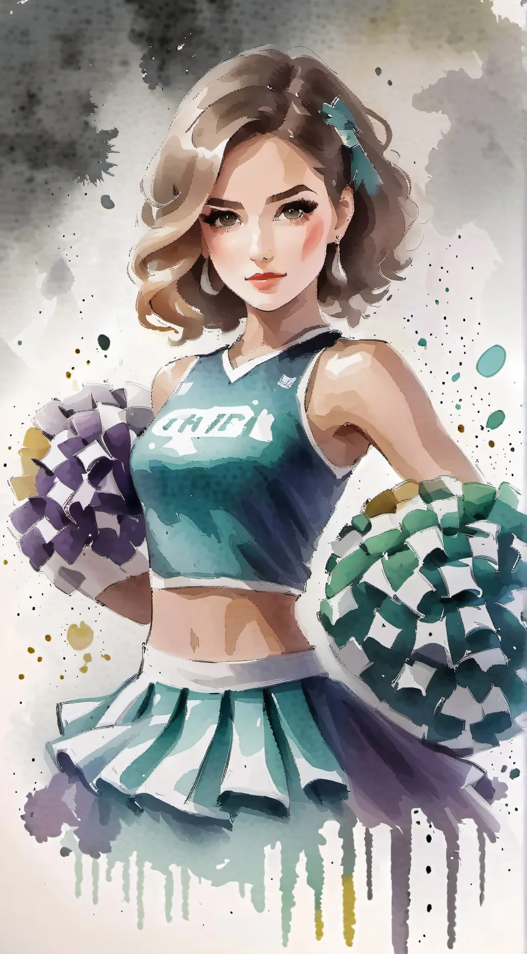 Talkie AI - Chat with mandy