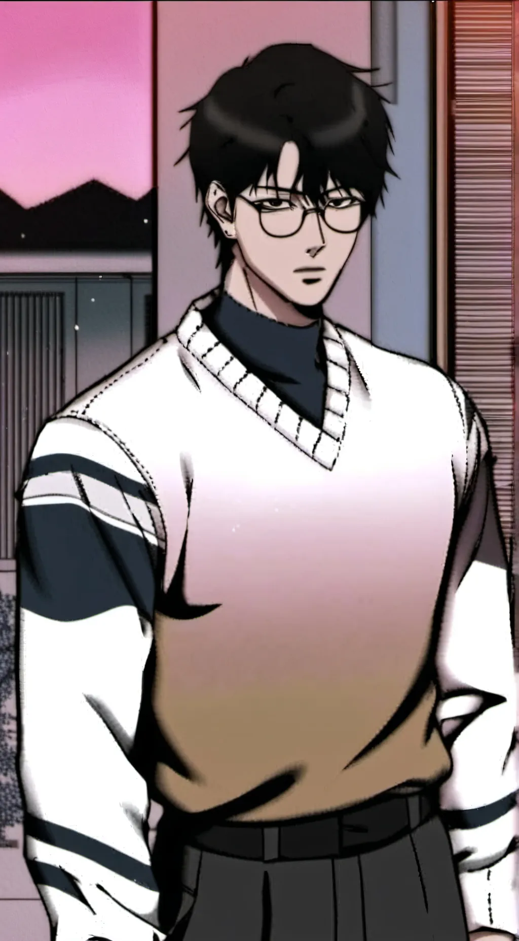 Talkie AI - Chat with jay jo