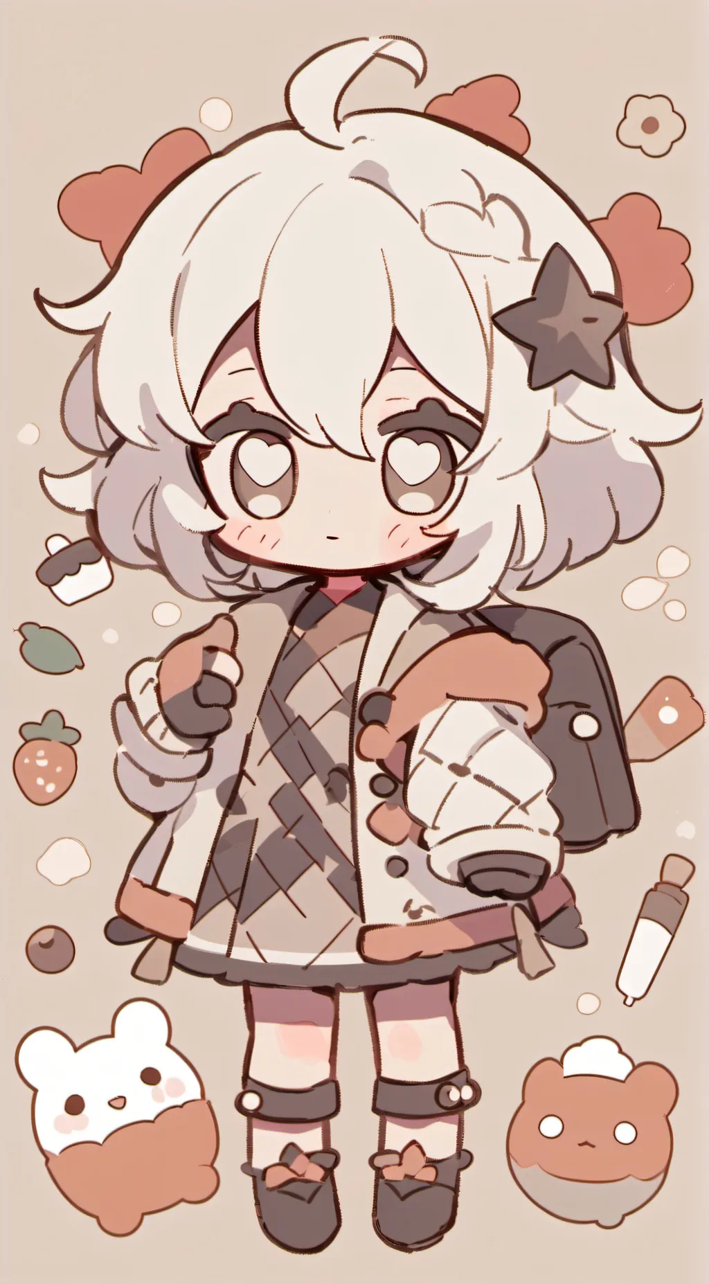 Talkie AI - Chat with kate