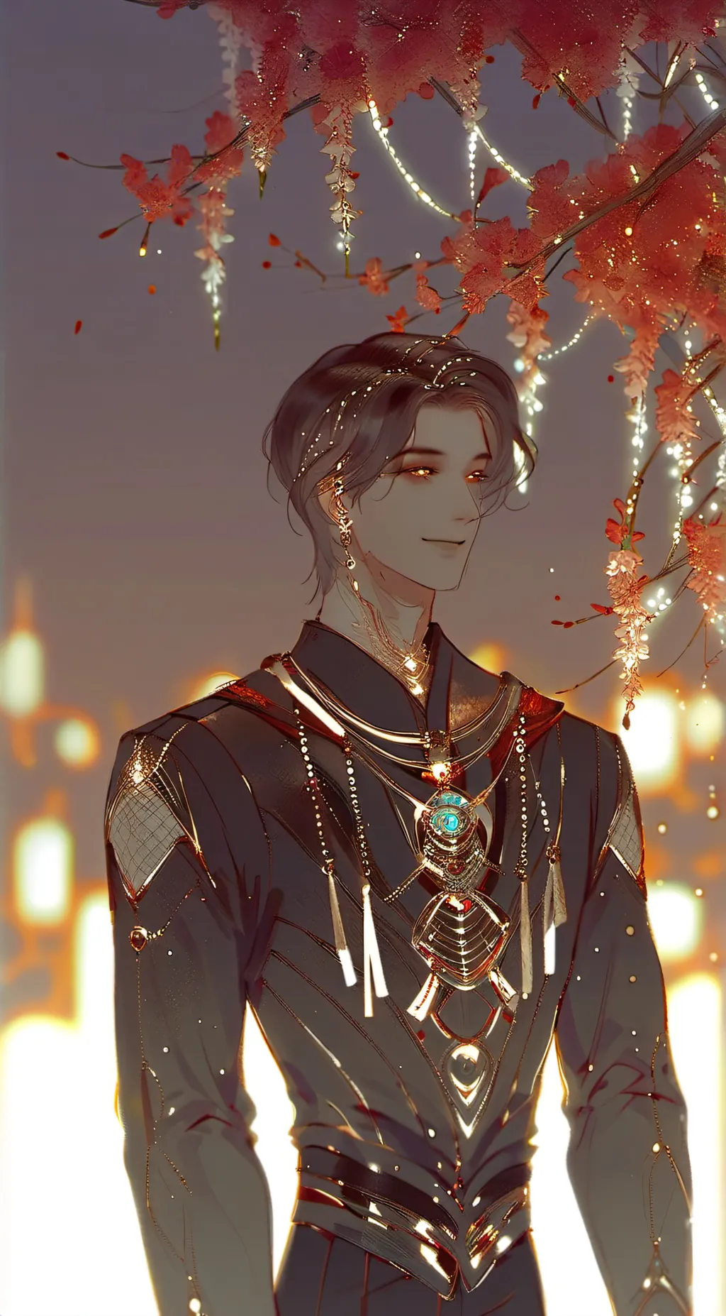 Talkie AI - Chat with recomendations?