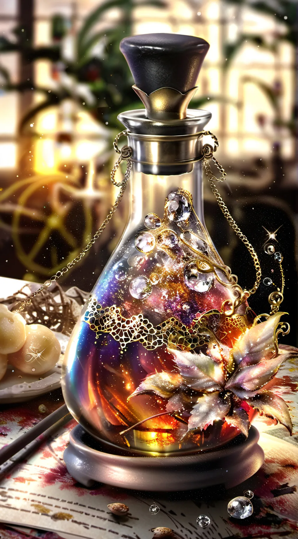 Talkie AI - Chat with Potion