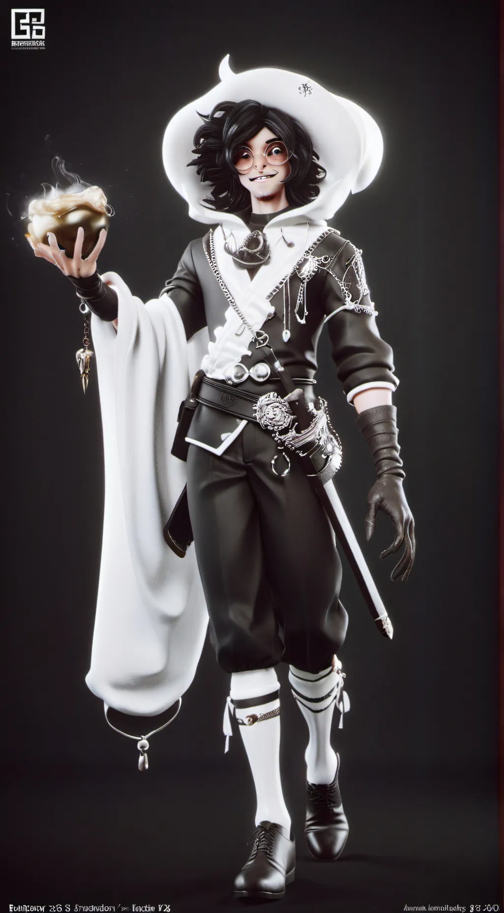 Talkie AI - Chat with tecyn