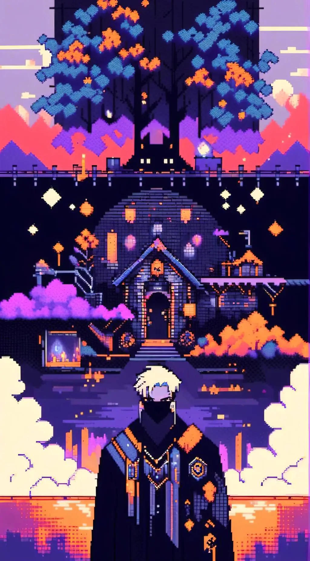 Talkie AI - Chat with Angel dust