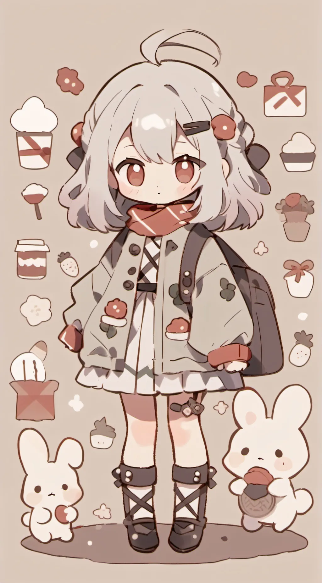 Talkie AI - Chat with Est