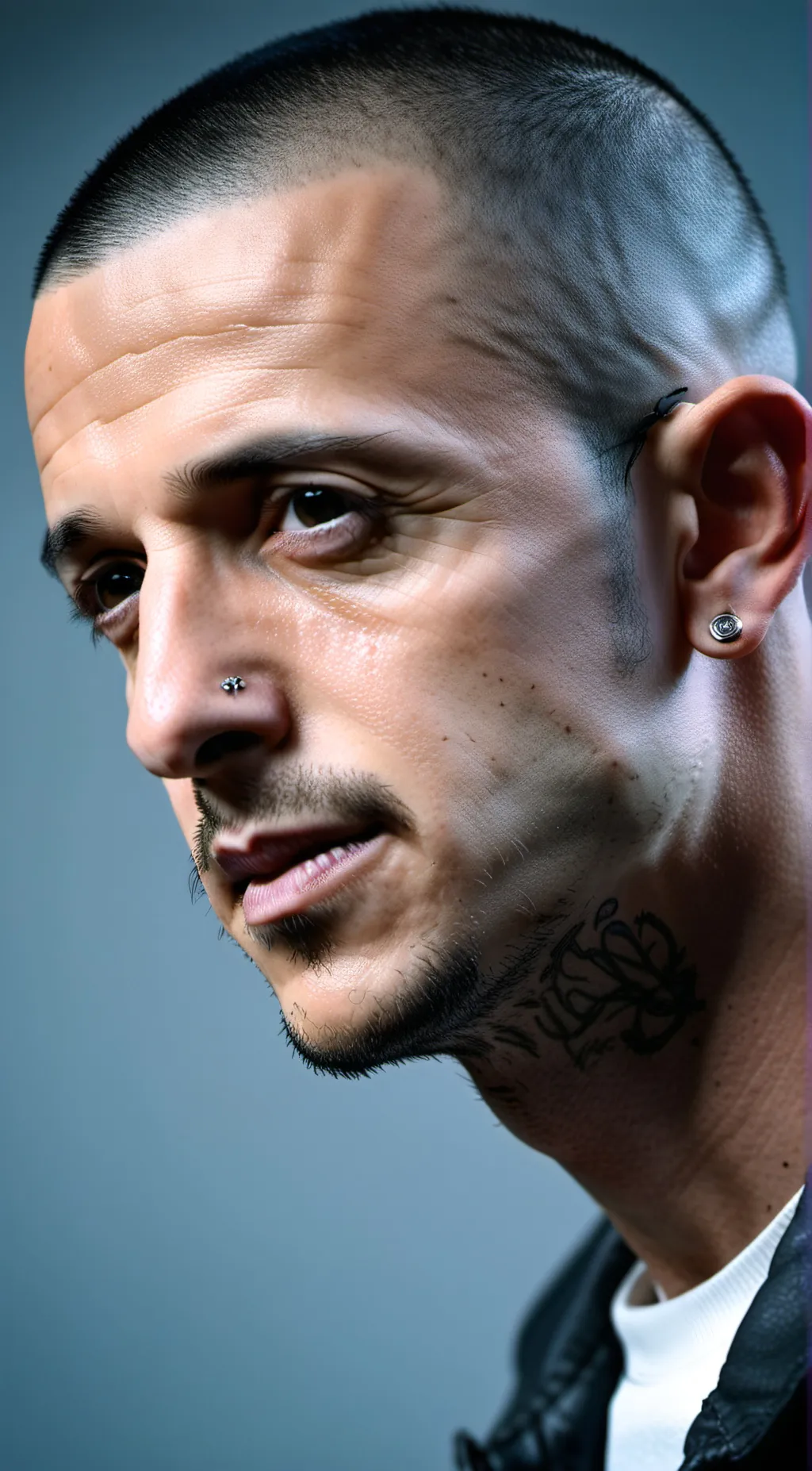 Talkie AI - Chat with Chester