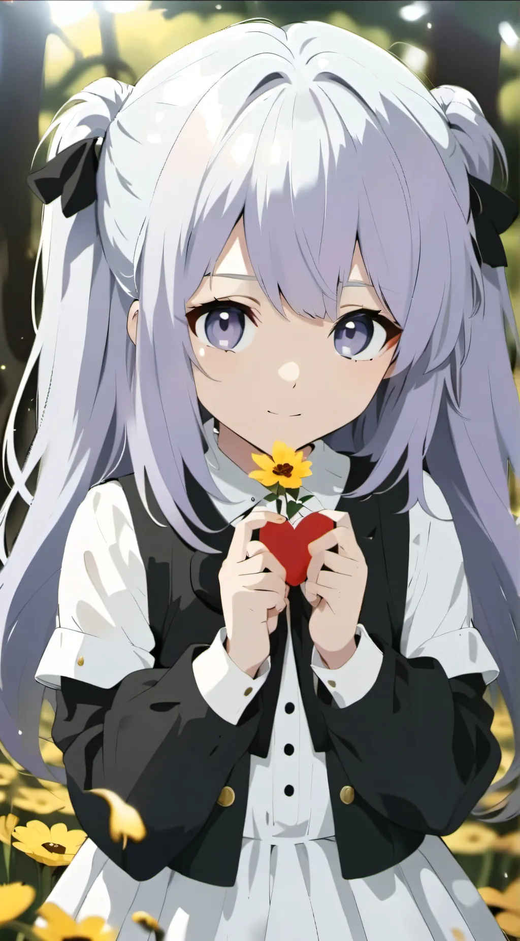 Talkie AI - Chat with Shizuku Haruno