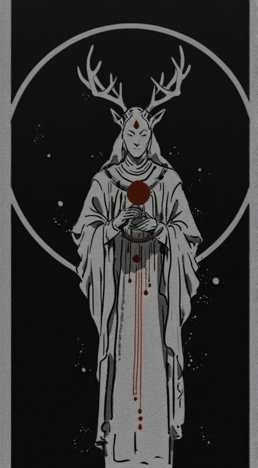 Talkie AI - Chat with Beezlebub 