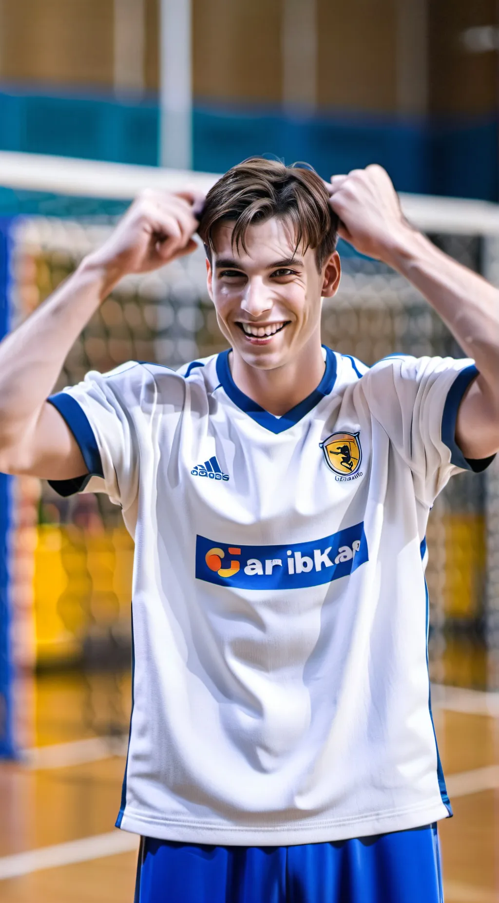 Talkie AI - Chat with Nathan