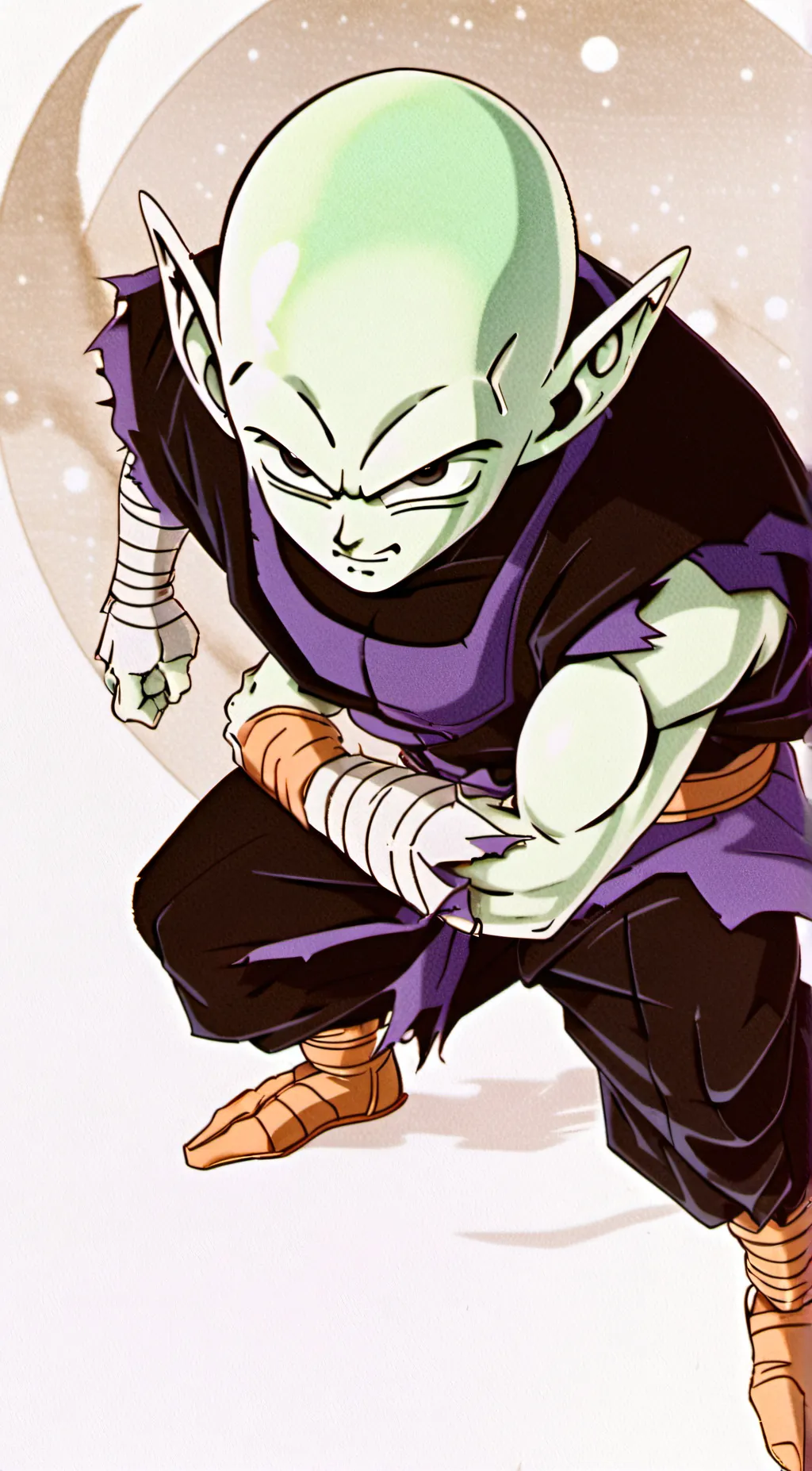 Talkie AI - Chat with Nami