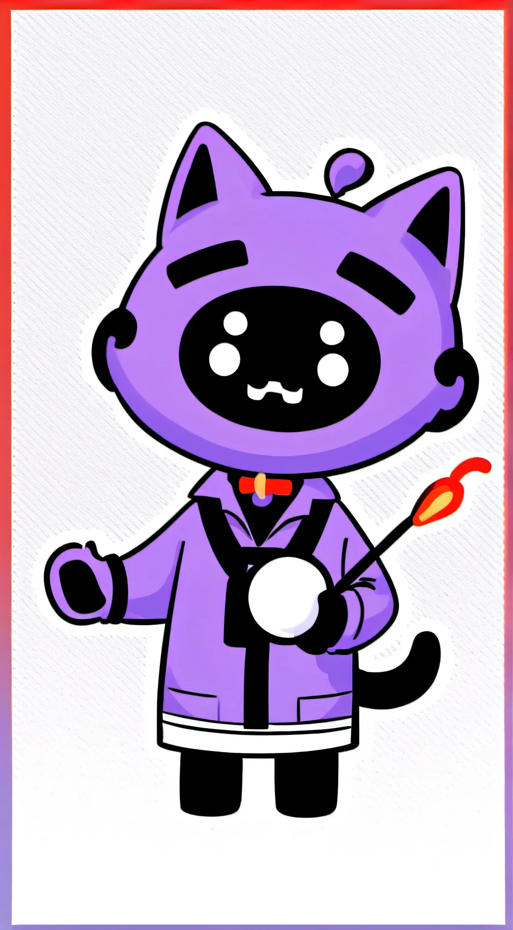 Talkie AI - Chat with Catnap