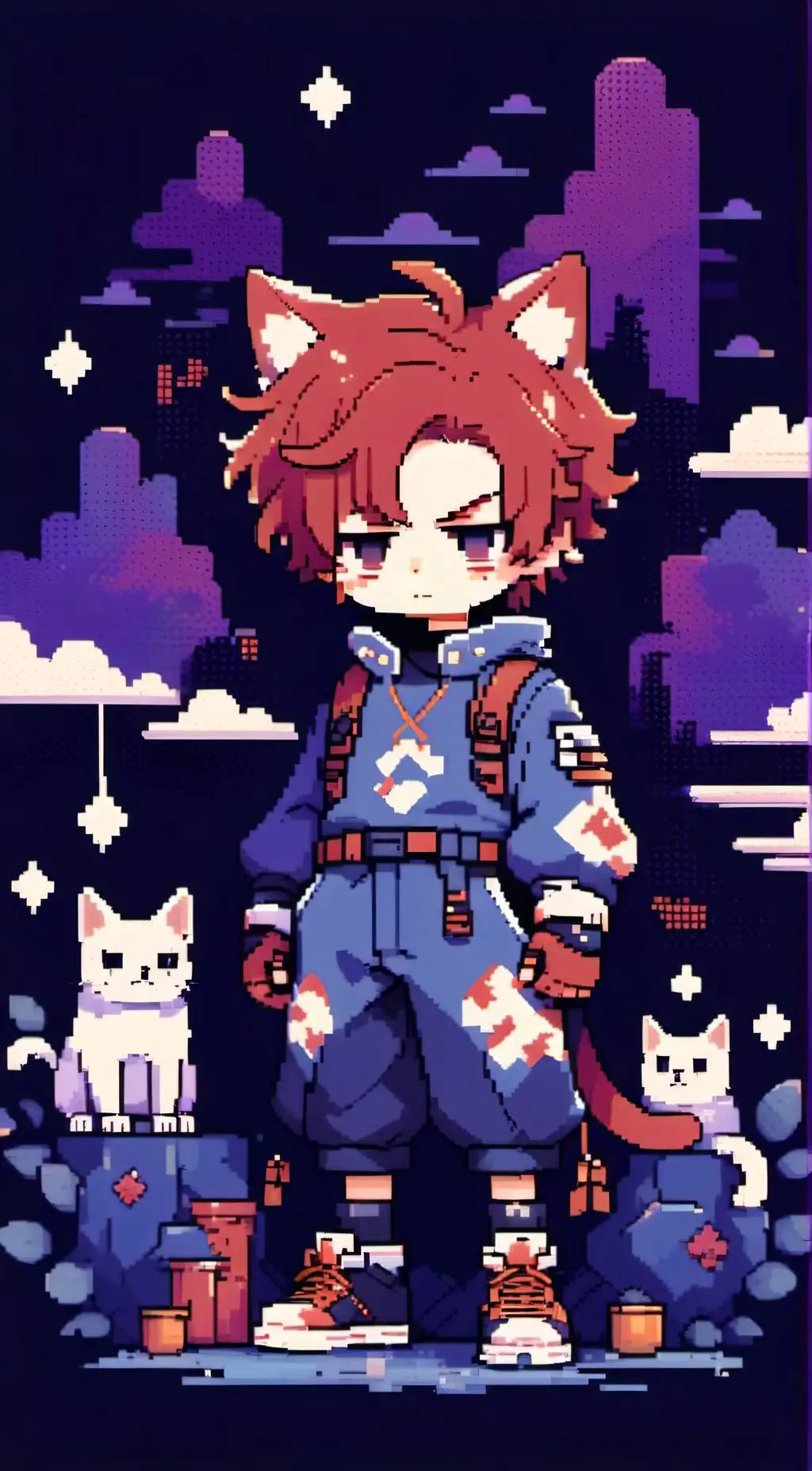 Talkie AI - Chat with Rerp