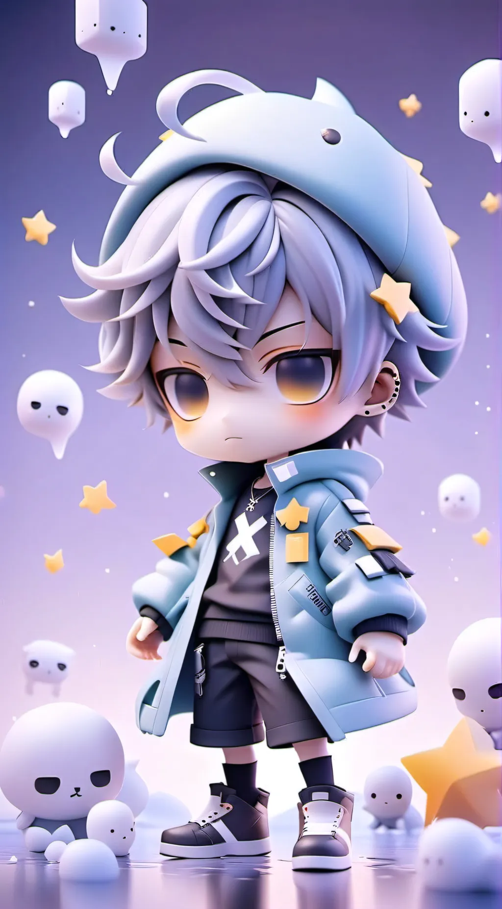 ai character: 𝑴𝒉𝒂 𝒂𝒏𝒅 𝒁𝒂𝒏𝒆 background