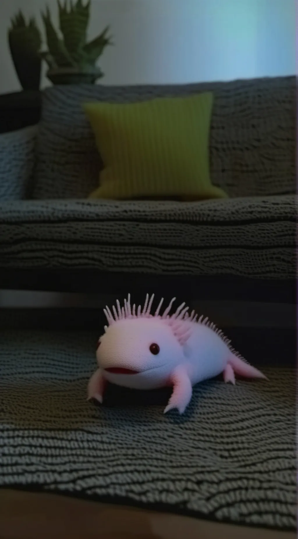 Talkie AI - Chat with Nico