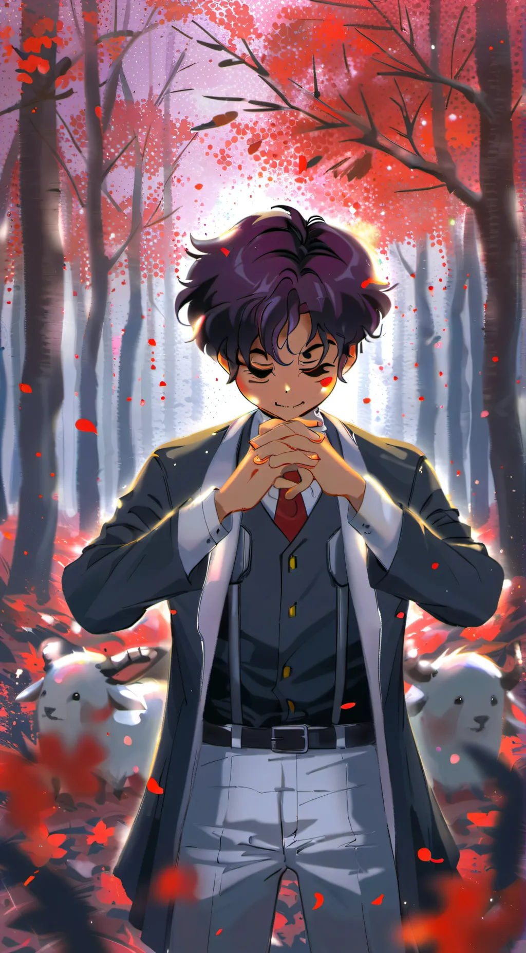 Talkie AI - Chat with Nova fnf