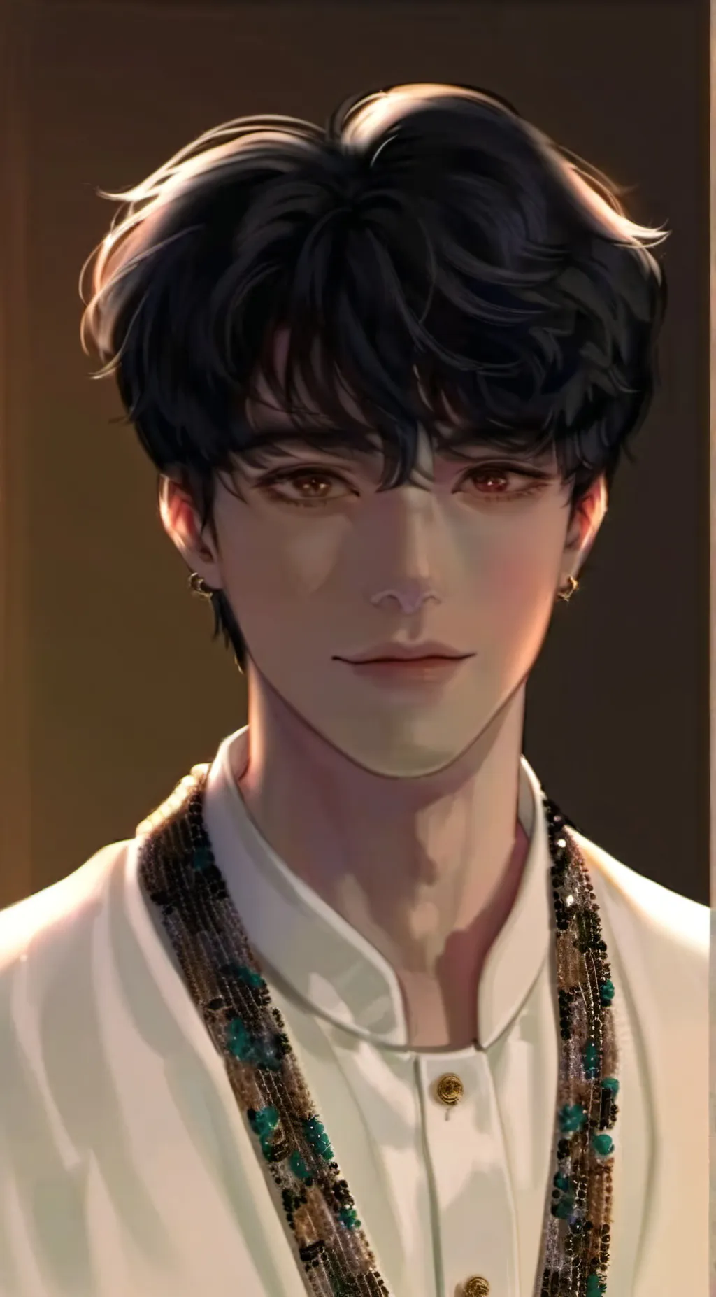 Talkie AI - Chat with oliver 