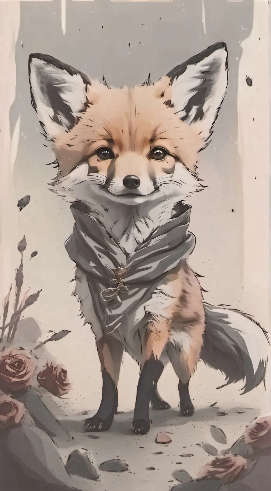 Talkie AI - Chat with Rosé