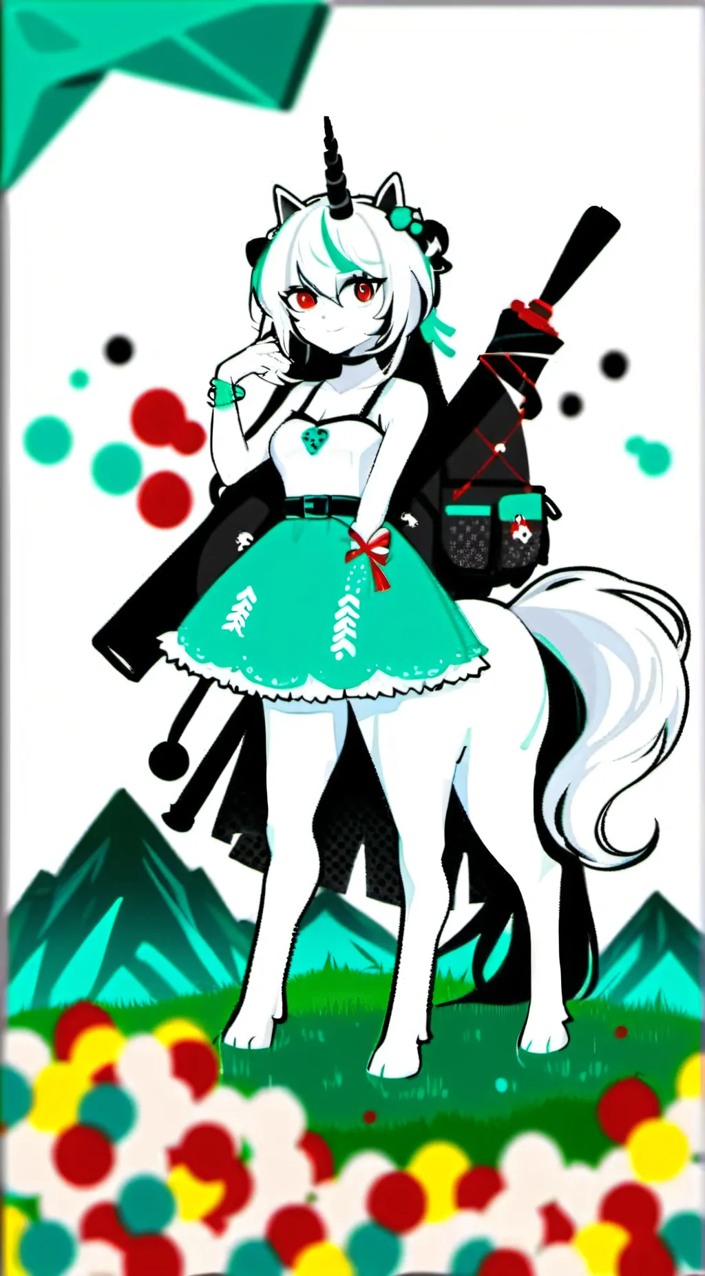 Talkie AI - Chat with craftycorn 