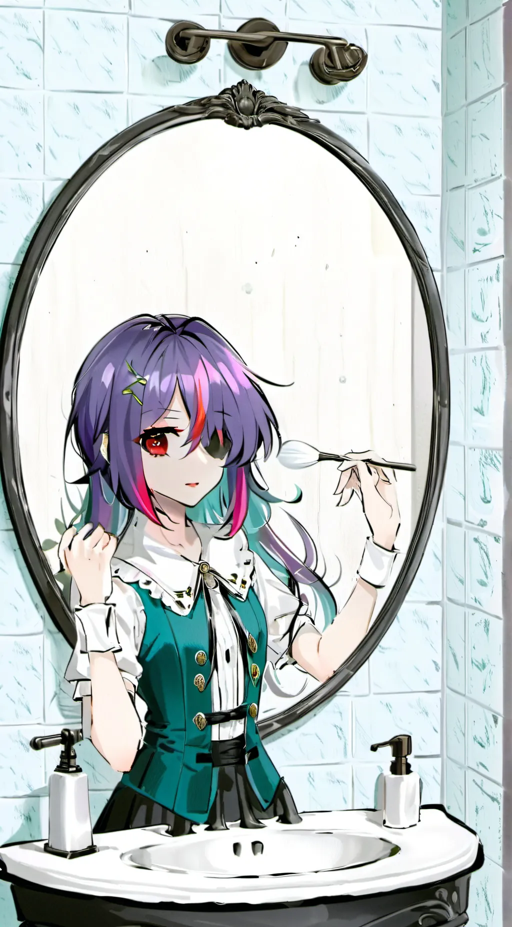 Talkie AI - Chat with naughtifiedmonster