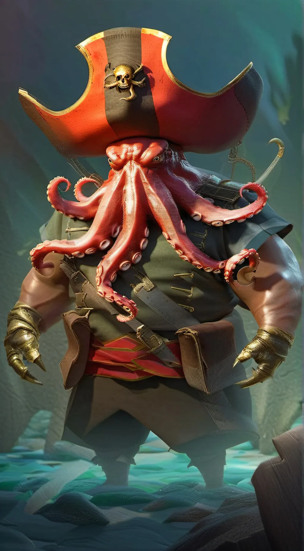 Talkie AI - Chat with bane 