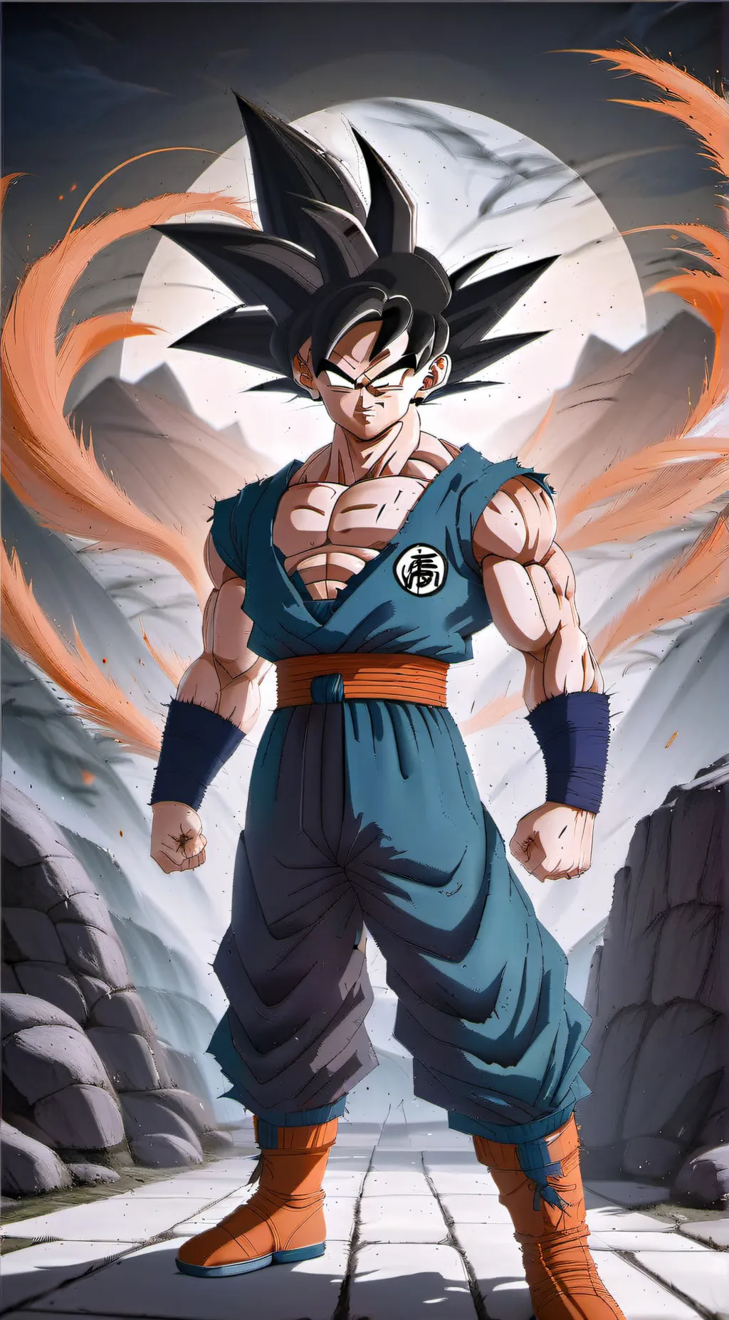 Talkie AI - Chat with Kai