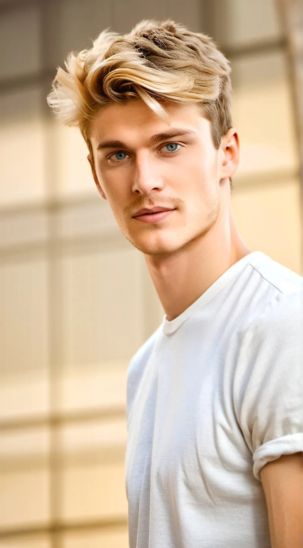 ai character: Evil sharers background